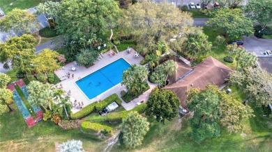 RENOVATED 3 - 2 CONDO WITH UPDATED ITALIAN KITCHEN, GRANITE on Palm-Aire Country Club and Resort - Palms in Florida - for sale on GolfHomes.com, golf home, golf lot