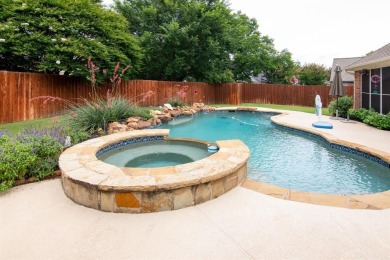 **Trophy Club Treasure! Poolside Paradise with Style to Spare**
 on Trophy Club of Dallas in Texas - for sale on GolfHomes.com, golf home, golf lot