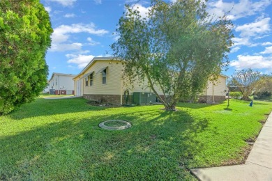 Charming 2-Bedroom, 2-Bath Home with Den, nestled in the on El Diablo Executive Golf Course in Florida - for sale on GolfHomes.com, golf home, golf lot