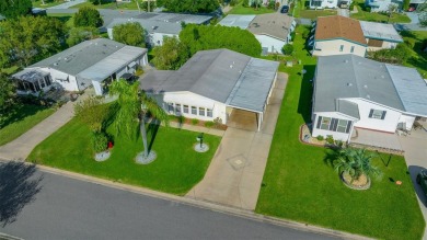 Charming 2-Bedroom, 2-Bath Home with Den, nestled in the on El Diablo Executive Golf Course in Florida - for sale on GolfHomes.com, golf home, golf lot