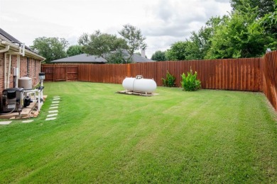 **Trophy Club Treasure! Poolside Paradise with Style to Spare**
 on Trophy Club of Dallas in Texas - for sale on GolfHomes.com, golf home, golf lot