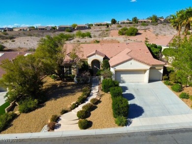 Your private desert oasis just hit the market! Located in the on Revere Golf Club in Nevada - for sale on GolfHomes.com, golf home, golf lot