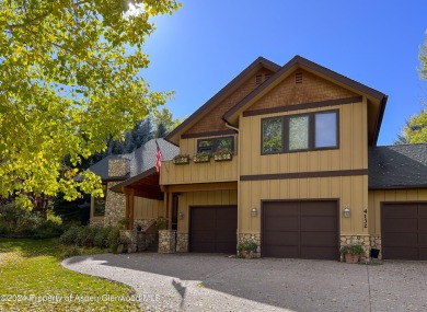 Welcome to a classic legacy home in River Valley Ranch. This 3 on River Valley Ranch Golf Club in Colorado - for sale on GolfHomes.com, golf home, golf lot