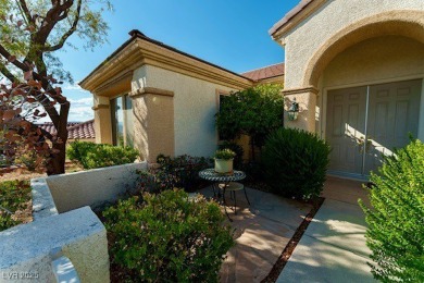 Your private desert oasis just hit the market! Located in the on Revere Golf Club in Nevada - for sale on GolfHomes.com, golf home, golf lot
