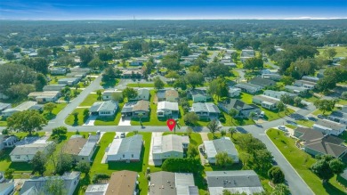 Charming 2-Bedroom, 2-Bath Home with Den, nestled in the on El Diablo Executive Golf Course in Florida - for sale on GolfHomes.com, golf home, golf lot