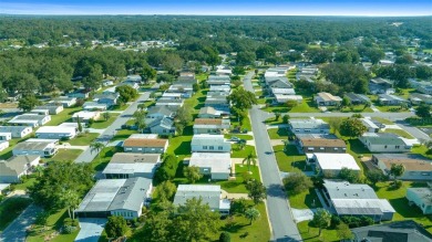 Charming 2-Bedroom, 2-Bath Home with Den, nestled in the on El Diablo Executive Golf Course in Florida - for sale on GolfHomes.com, golf home, golf lot