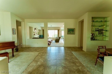 Your private desert oasis just hit the market! Located in the on Revere Golf Club in Nevada - for sale on GolfHomes.com, golf home, golf lot