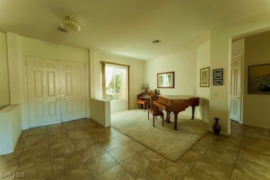 Your private desert oasis just hit the market! Located in the on Revere Golf Club in Nevada - for sale on GolfHomes.com, golf home, golf lot