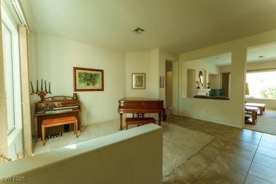 Your private desert oasis just hit the market! Located in the on Revere Golf Club in Nevada - for sale on GolfHomes.com, golf home, golf lot