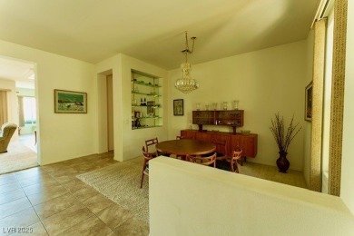 Your private desert oasis just hit the market! Located in the on Revere Golf Club in Nevada - for sale on GolfHomes.com, golf home, golf lot