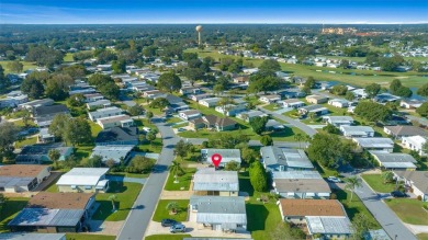 Charming 2-Bedroom, 2-Bath Home with Den, nestled in the on El Diablo Executive Golf Course in Florida - for sale on GolfHomes.com, golf home, golf lot