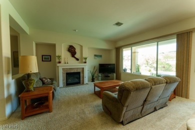 Your private desert oasis just hit the market! Located in the on Revere Golf Club in Nevada - for sale on GolfHomes.com, golf home, golf lot