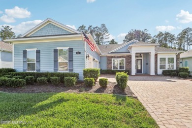Welcome home to this stunning 4-bedroom, 4-bathroom residence on The Palencia Club in Florida - for sale on GolfHomes.com, golf home, golf lot