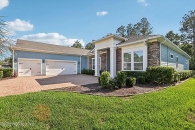 Welcome home to this stunning 4-bedroom, 4-bathroom residence on The Palencia Club in Florida - for sale on GolfHomes.com, golf home, golf lot