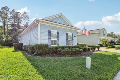 Welcome home to this stunning 4-bedroom, 4-bathroom residence on The Palencia Club in Florida - for sale on GolfHomes.com, golf home, golf lot