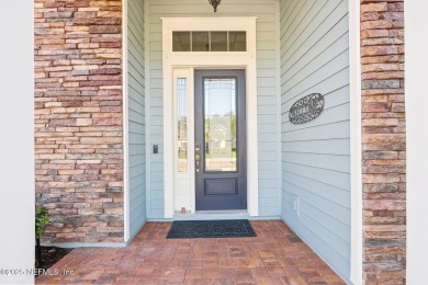 Welcome home to this stunning 4-bedroom, 4-bathroom residence on The Palencia Club in Florida - for sale on GolfHomes.com, golf home, golf lot