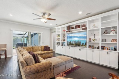 Welcome home to this stunning 4-bedroom, 4-bathroom residence on The Palencia Club in Florida - for sale on GolfHomes.com, golf home, golf lot