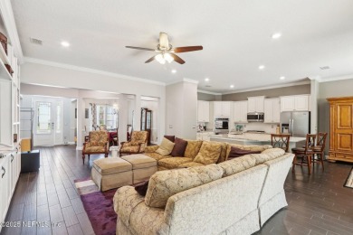 Welcome home to this stunning 4-bedroom, 4-bathroom residence on The Palencia Club in Florida - for sale on GolfHomes.com, golf home, golf lot