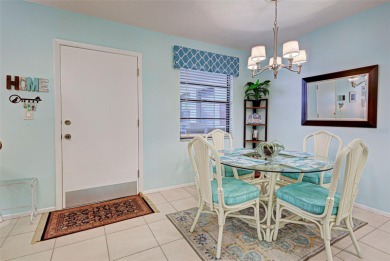 Water view condo on the second floor.  Riverhouse HOA is a on Rotonda Golf and Country Club The Hills Course in Florida - for sale on GolfHomes.com, golf home, golf lot