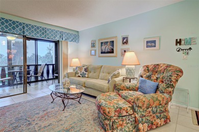 Water view condo on the second floor.  Riverhouse HOA is a on Rotonda Golf and Country Club The Hills Course in Florida - for sale on GolfHomes.com, golf home, golf lot