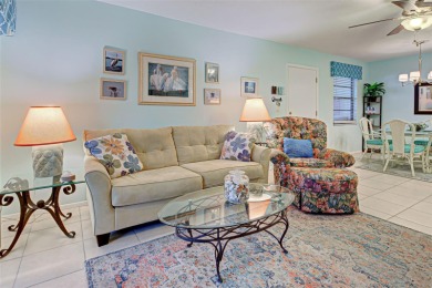 Water view condo on the second floor.  Riverhouse HOA is a on Rotonda Golf and Country Club The Hills Course in Florida - for sale on GolfHomes.com, golf home, golf lot
