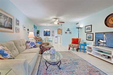 Water view condo on the second floor.  Riverhouse HOA is a on Rotonda Golf and Country Club The Hills Course in Florida - for sale on GolfHomes.com, golf home, golf lot