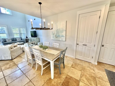 Welcome to Sea Turtle Cottage on Laurel Point, the pinnacle of on Sandestin Golf and Beach Resort - Raven in Florida - for sale on GolfHomes.com, golf home, golf lot