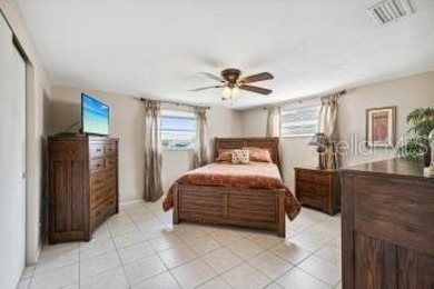 Live the Florida life in this waterfront community. Located in on Gulf Harbors Golf Course in Florida - for sale on GolfHomes.com, golf home, golf lot