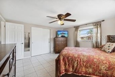 Live the Florida life in this waterfront community. Located in on Gulf Harbors Golf Course in Florida - for sale on GolfHomes.com, golf home, golf lot