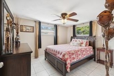 Live the Florida life in this waterfront community. Located in on Gulf Harbors Golf Course in Florida - for sale on GolfHomes.com, golf home, golf lot