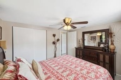 Live the Florida life in this waterfront community. Located in on Gulf Harbors Golf Course in Florida - for sale on GolfHomes.com, golf home, golf lot