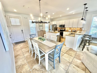 Welcome to Sea Turtle Cottage on Laurel Point, the pinnacle of on Sandestin Golf and Beach Resort - Raven in Florida - for sale on GolfHomes.com, golf home, golf lot