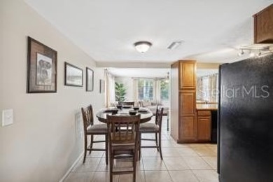 Live the Florida life in this waterfront community. Located in on Gulf Harbors Golf Course in Florida - for sale on GolfHomes.com, golf home, golf lot