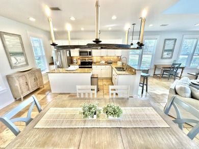 Welcome to Sea Turtle Cottage on Laurel Point, the pinnacle of on Sandestin Golf and Beach Resort - Raven in Florida - for sale on GolfHomes.com, golf home, golf lot
