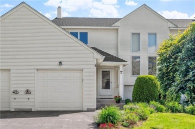 Be close to your golf game....!!  This Louisquisset Townhouse is on Louisquisset Golf Club in Rhode Island - for sale on GolfHomes.com, golf home, golf lot
