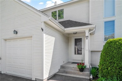 Be close to your golf game....!!  This Louisquisset Townhouse is on Louisquisset Golf Club in Rhode Island - for sale on GolfHomes.com, golf home, golf lot