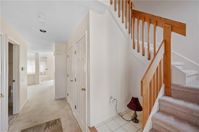 Be close to your golf game....!!  This Louisquisset Townhouse is on Louisquisset Golf Club in Rhode Island - for sale on GolfHomes.com, golf home, golf lot
