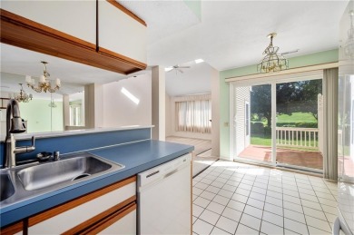 Be close to your golf game....!!  This Louisquisset Townhouse is on Louisquisset Golf Club in Rhode Island - for sale on GolfHomes.com, golf home, golf lot