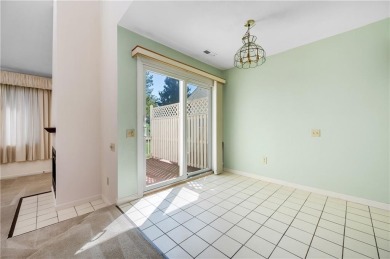 Be close to your golf game....!!  This Louisquisset Townhouse is on Louisquisset Golf Club in Rhode Island - for sale on GolfHomes.com, golf home, golf lot