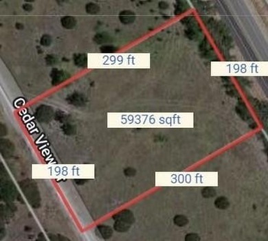 2 lot package in luxury gated community on Lake Whitney! Each on White Bluff Resort - New Course in Texas - for sale on GolfHomes.com, golf home, golf lot