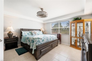 Step into this beautifully remodeled and fully furnished condo on Hibiscus Golf Club in Florida - for sale on GolfHomes.com, golf home, golf lot