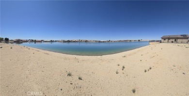 Great lot across from the North Lake, ready to Build your own on Silver Lakes Golf Course in California - for sale on GolfHomes.com, golf home, golf lot