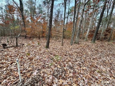 Big 4.577 Acre lot (4 lots) in Merifield Acres Subdivision on Kinderton Country Club in Virginia - for sale on GolfHomes.com, golf home, golf lot