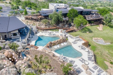 Come to Horseshoe Bay and become part of this great community on Ram Rock Golf Course in Texas - for sale on GolfHomes.com, golf home, golf lot