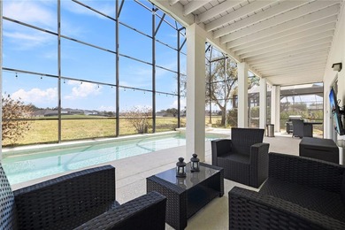 Homes of this size, FULLY REMODELED, with a HEATED POOL, SOLAR on Stoneybrook West in Florida - for sale on GolfHomes.com, golf home, golf lot