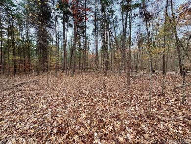 Big 4.577 Acre lot (4 lots) in Merifield Acres Subdivision on Kinderton Country Club in Virginia - for sale on GolfHomes.com, golf home, golf lot