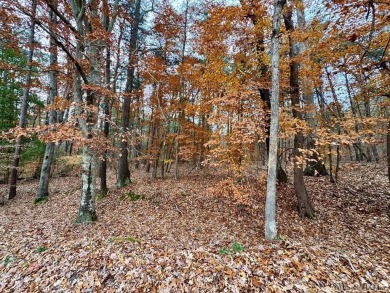 Big 4.577 Acre lot (4 lots) in Merifield Acres Subdivision on Kinderton Country Club in Virginia - for sale on GolfHomes.com, golf home, golf lot