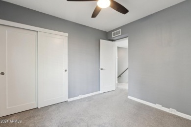 QUIET, SECLUDED, REMODELED TOWNHOME WITH 2 BEDROOMS AND 1.5 BATH on Arizona Grand Resort Golf Course in Arizona - for sale on GolfHomes.com, golf home, golf lot