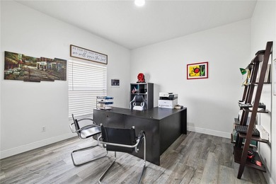 Homes of this size, FULLY REMODELED, with a HEATED POOL, SOLAR on Stoneybrook West in Florida - for sale on GolfHomes.com, golf home, golf lot