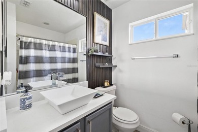 Homes of this size, FULLY REMODELED, with a HEATED POOL, SOLAR on Stoneybrook West in Florida - for sale on GolfHomes.com, golf home, golf lot